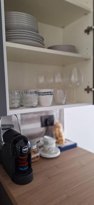 Faby & Fra Apartments Livorno Esterno foto