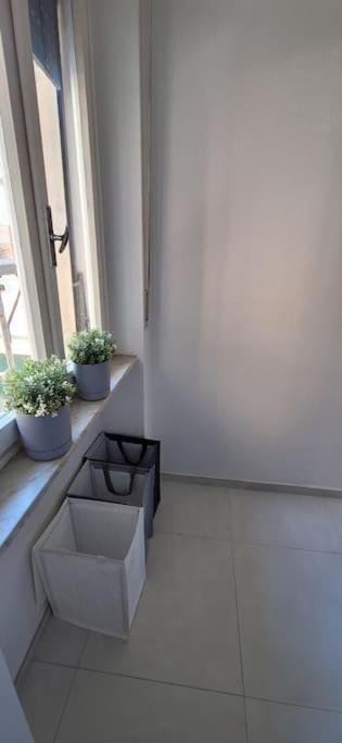 Faby & Fra Apartments Livorno Esterno foto