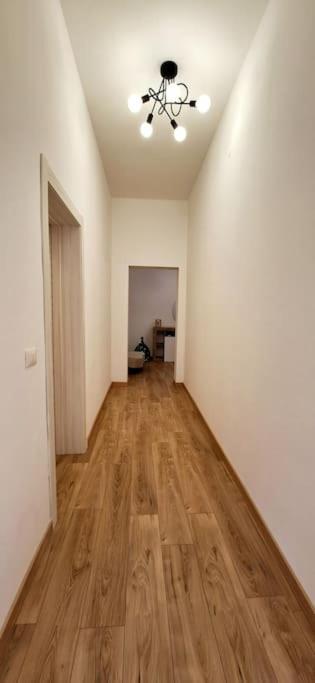 Faby & Fra Apartments Livorno Esterno foto