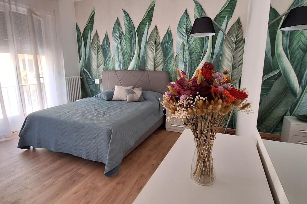 Faby & Fra Apartments Livorno Esterno foto