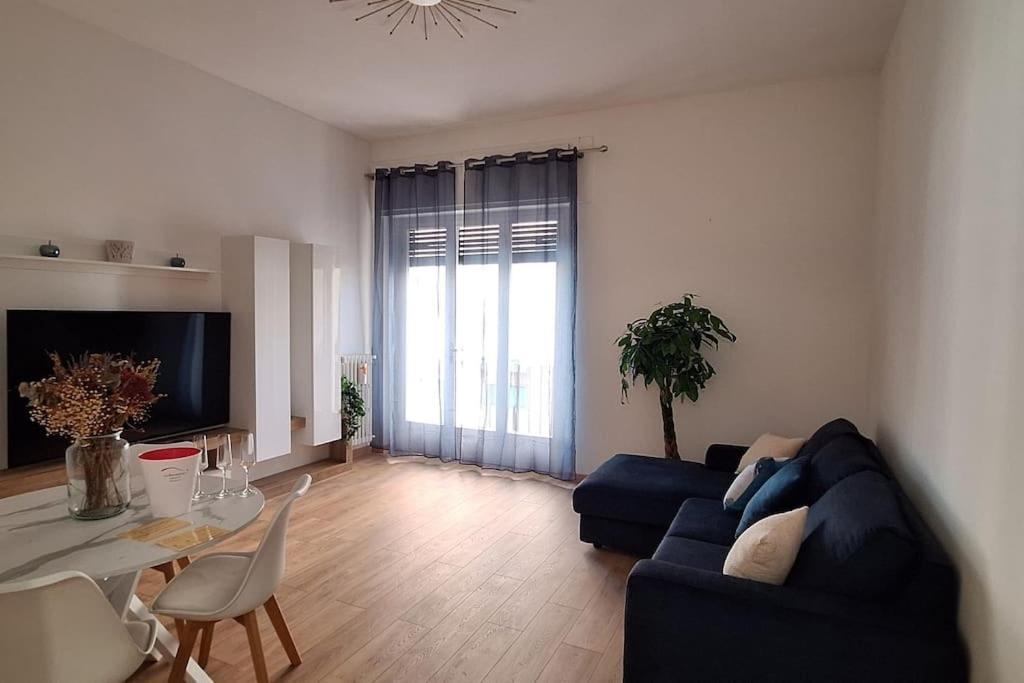 Faby & Fra Apartments Livorno Esterno foto