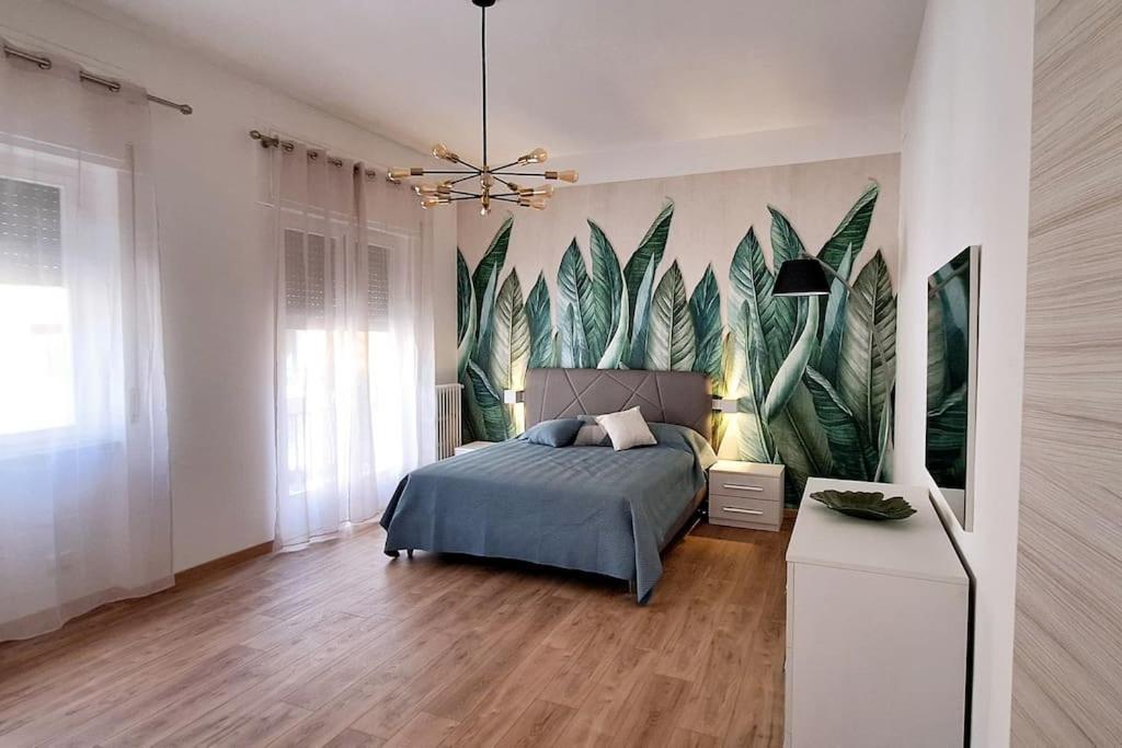 Faby & Fra Apartments Livorno Esterno foto