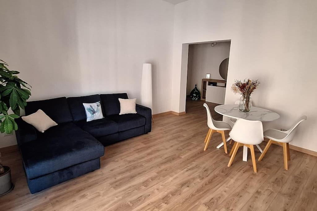 Faby & Fra Apartments Livorno Esterno foto