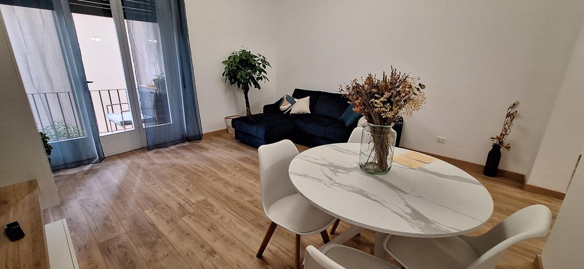 Faby & Fra Apartments Livorno Esterno foto