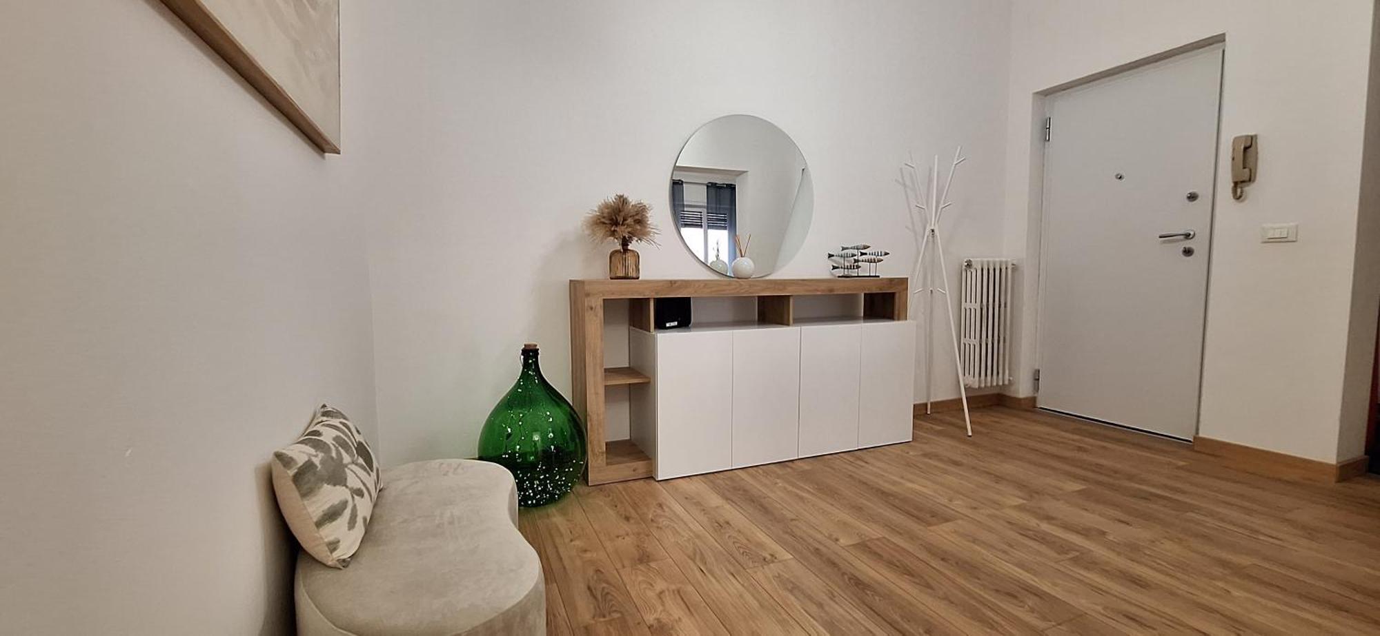Faby & Fra Apartments Livorno Esterno foto