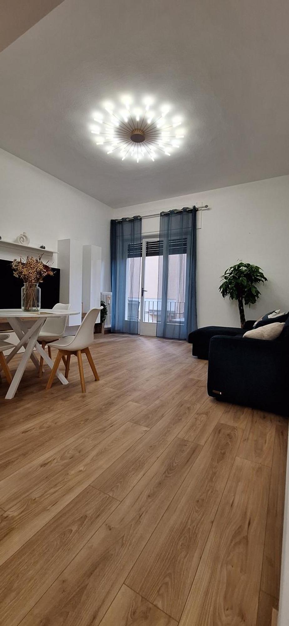 Faby & Fra Apartments Livorno Esterno foto