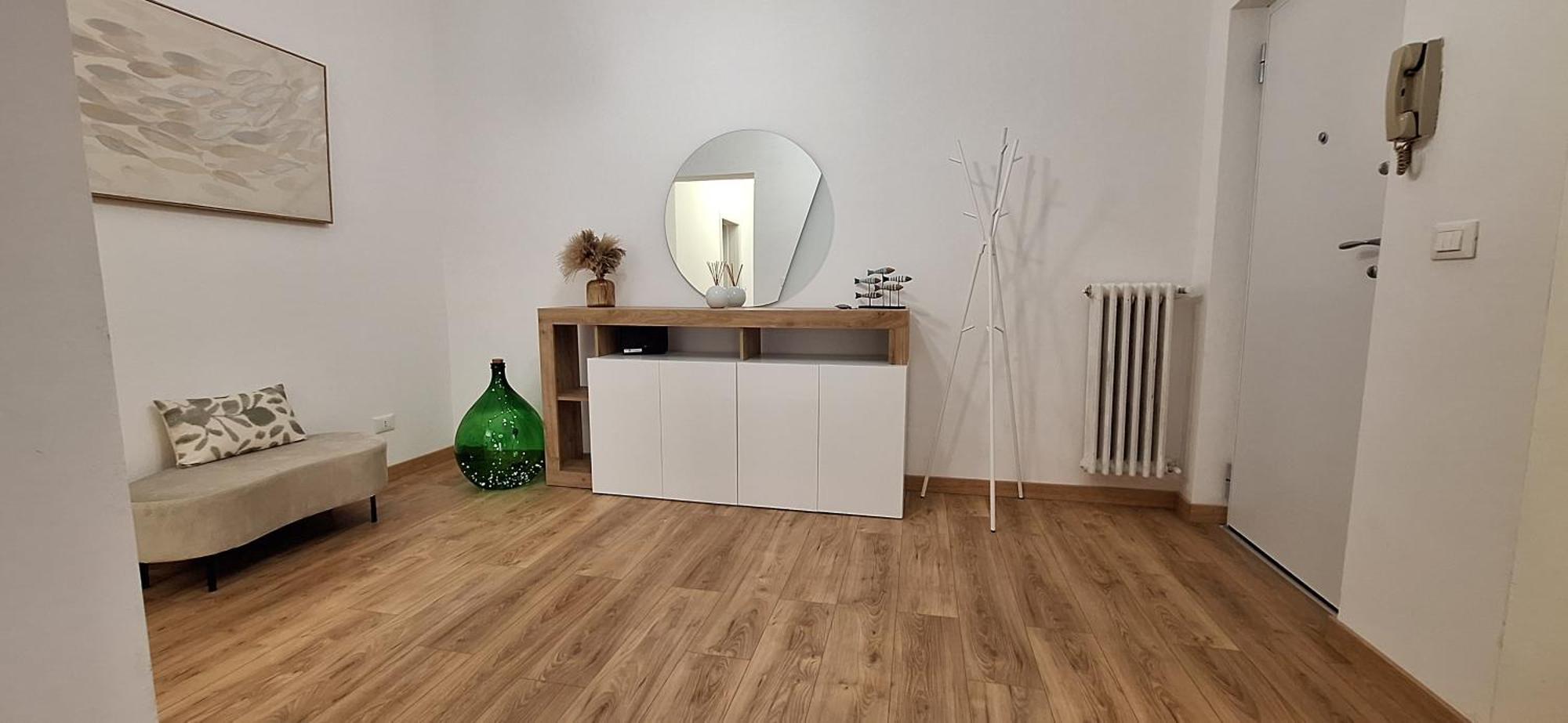 Faby & Fra Apartments Livorno Esterno foto