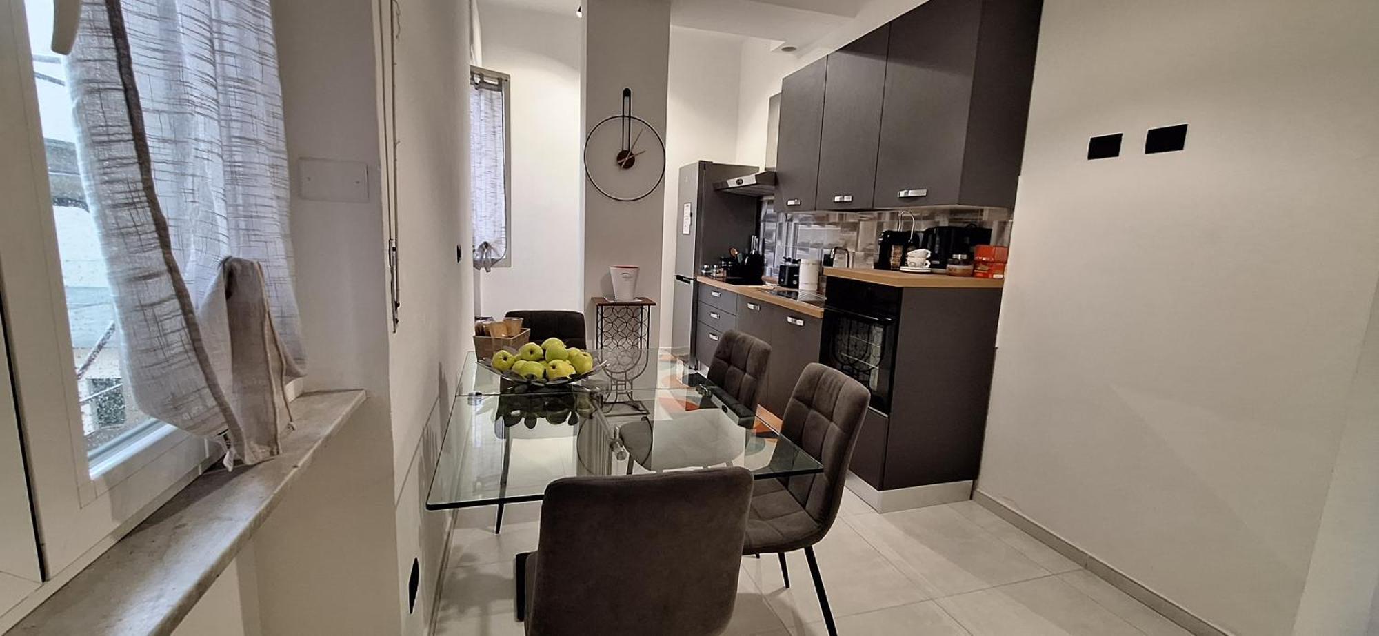 Faby & Fra Apartments Livorno Esterno foto