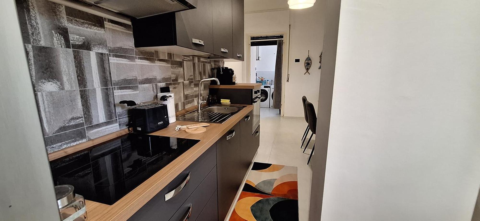 Faby & Fra Apartments Livorno Esterno foto