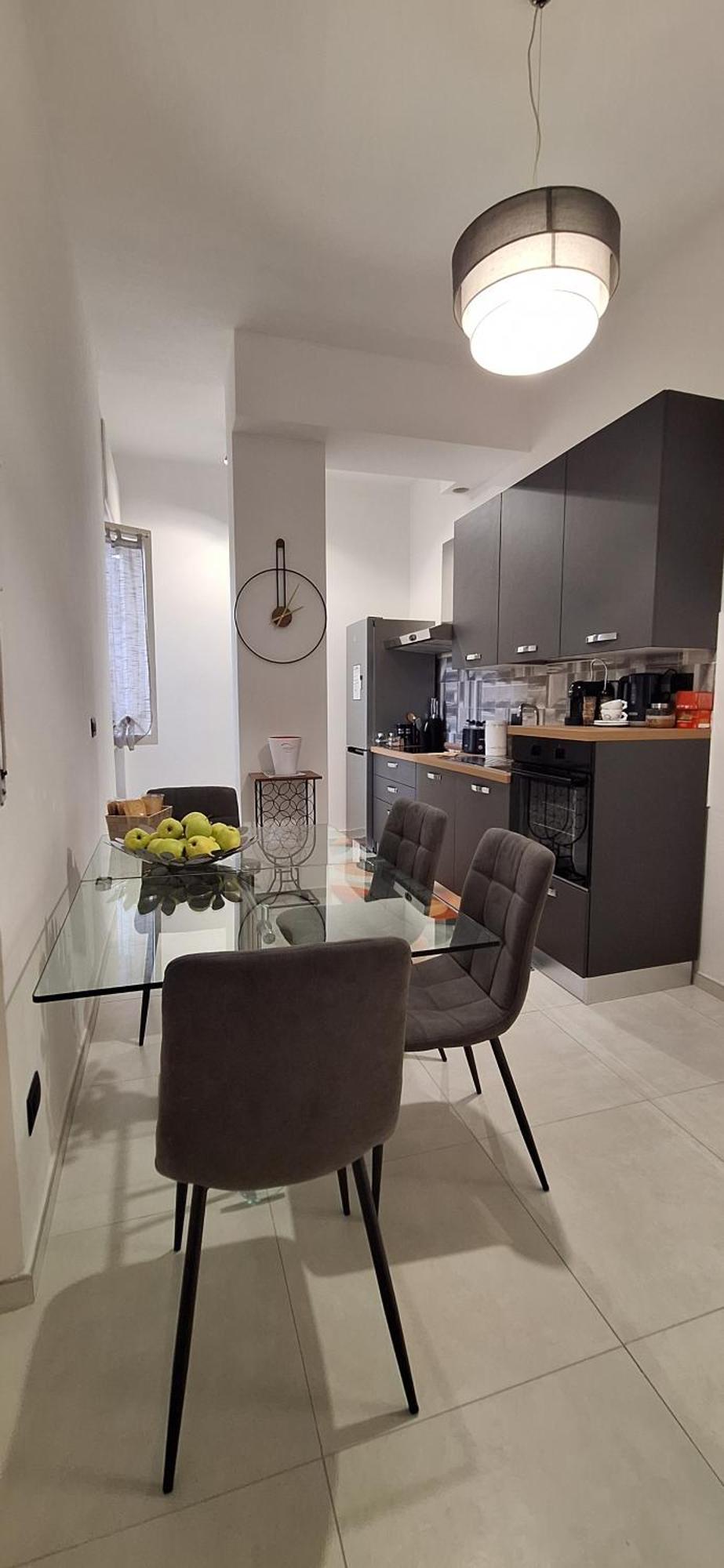 Faby & Fra Apartments Livorno Esterno foto