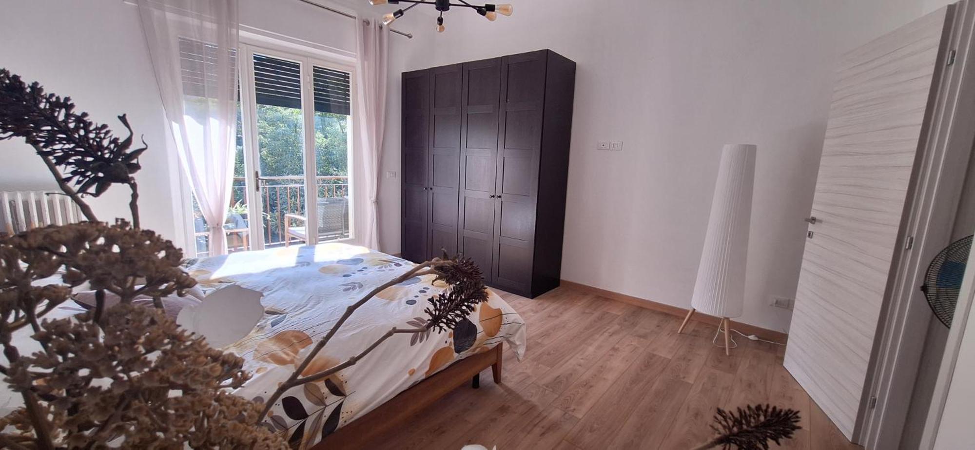 Faby & Fra Apartments Livorno Esterno foto